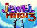 leikur Jewel Match 3