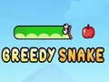 leikur Greedy Snake