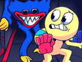 leikur Huggy Puzzle 3