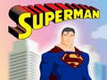 leikur Superman 