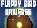 leikur FLAPPY BIRD UNIVERSE