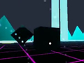 leikur Synth Blast