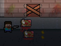 leikur Minicraft: Imposter War