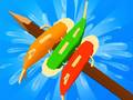 leikur Idle Survival