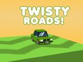 leikur Twisty Roads