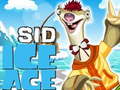 leikur Sid Ice Age 