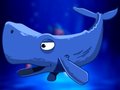 leikur Big Oceans Fish Jigsaw
