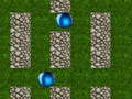 leikur Blue spheres