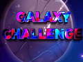 leikur Galaxy Challenge