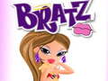 leikur Sweet Bratz Dressup
