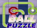leikur Ball Puzzle