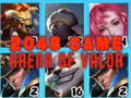leikur 2048 Game Arena of Valor