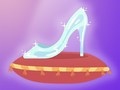 leikur Cinderella Match 3D