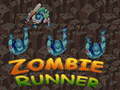 leikur Zombie Runner