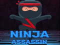 leikur Ninja Assassin
