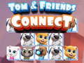 leikur Tom & Friends Connect