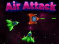 leikur Air Attack