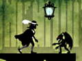 leikur Nightmare Run