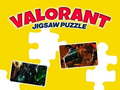 leikur Valorant Jigsaw Puzzle