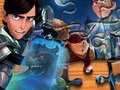 leikur Trollhunters Rise of the Titans Jigsaw Puzzle