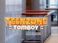 leikur Teenzone Tomboy