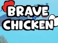 leikur Brave Chicken