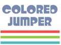 leikur Colored Jumper