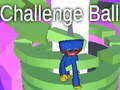 leikur Challenge Ball