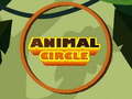 leikur Animal Circle