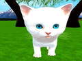 leikur Cutie cat