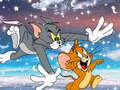 leikur Tom & Jerry: Runner