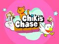 leikur Chiki's Chase