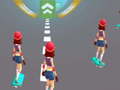 leikur Turbo Girl