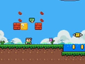 leikur Super Oliver World