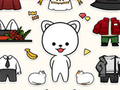 leikur Pet Doll Creator
