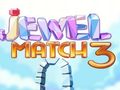 leikur Jewel Match 3