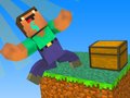 leikur Noob Craft