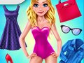 leikur Catwalk Fashion Beauty