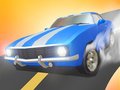 leikur Fast Driver 2 