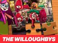 leikur The Willoughbys Jigsaw Puzzle 