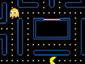 leikur Pac-Man Clone 