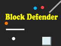 leikur Block Defender