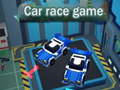 leikur Car race game