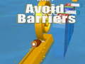 leikur Avoid Barriers