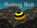 leikur Rolling Ball