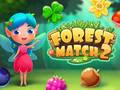 leikur Forest Match 2