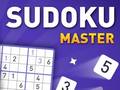 leikur Sudoku Master