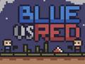 leikur Blue vs Red