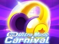 leikur Ultra Music Carnival