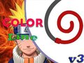 leikur Coloring Lines v3 